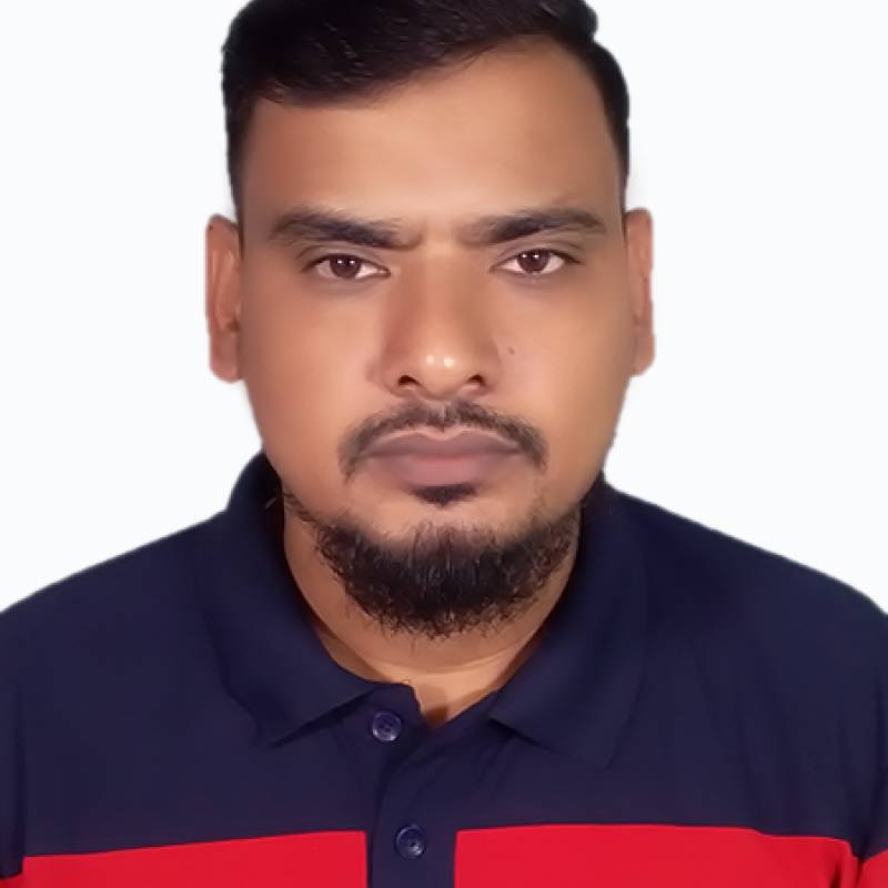 Hasan, 41, Colotln