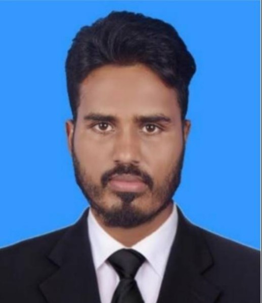 Parvej mahmud, 33, Prabumulih