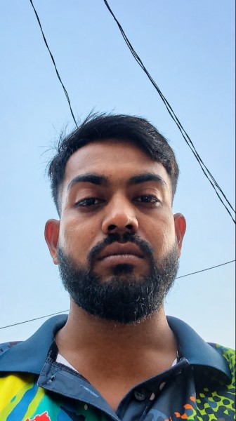 Eyakub, 28, Dutse