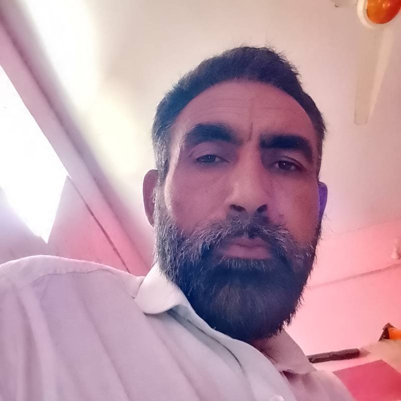 Samiullah, 55