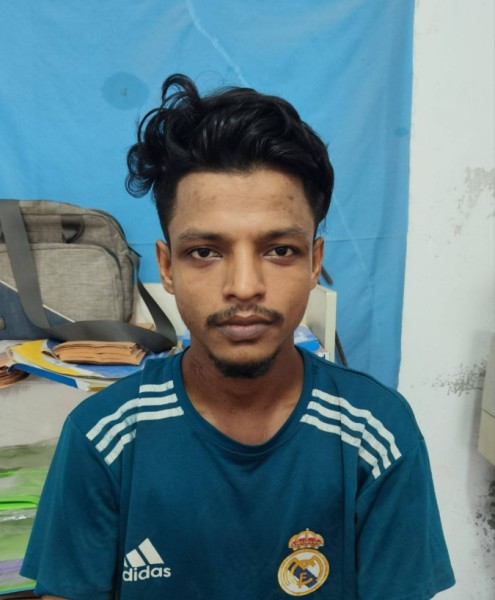 AJOYKUMAR18016, 25, Cuervos