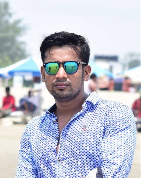 Yeamin, 32, Matanog