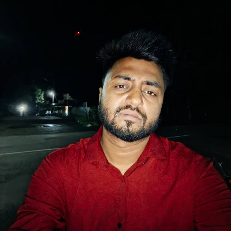 Kala Jahangir, 27, Baoding