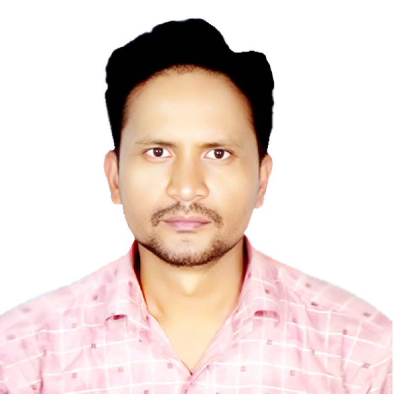 Goutam Kumar Roy, 42
