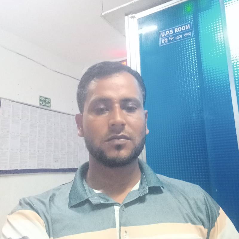 MD jalal, 43