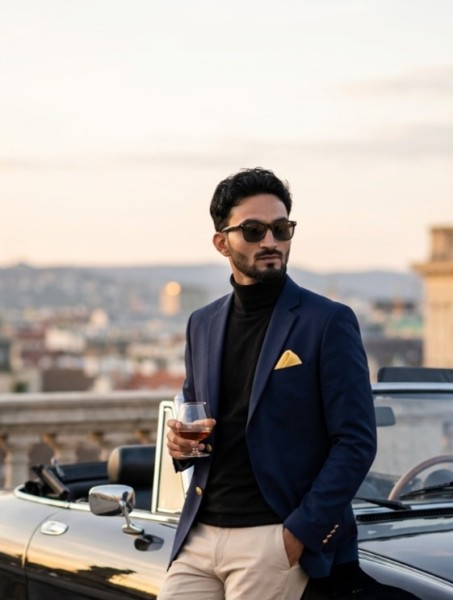 Mee Najmul, 26, Bad Homburg