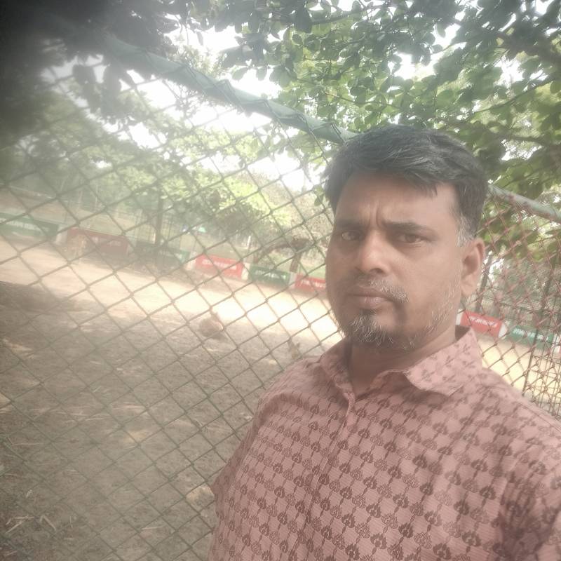 Khondaker ferdous rahman, 40, Bejaia