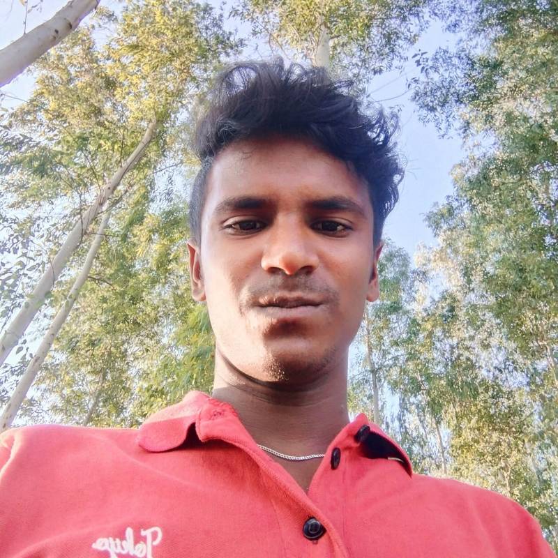 Md Arif khan, 28, Tourlaville