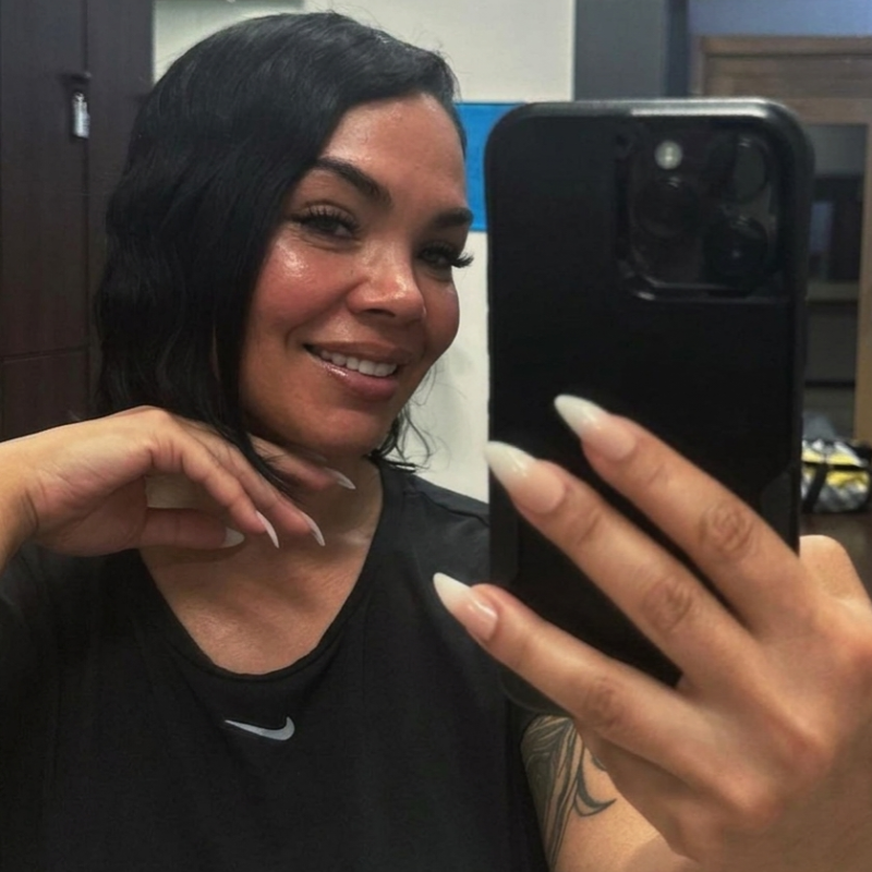 michelle, 30, Fresnillo