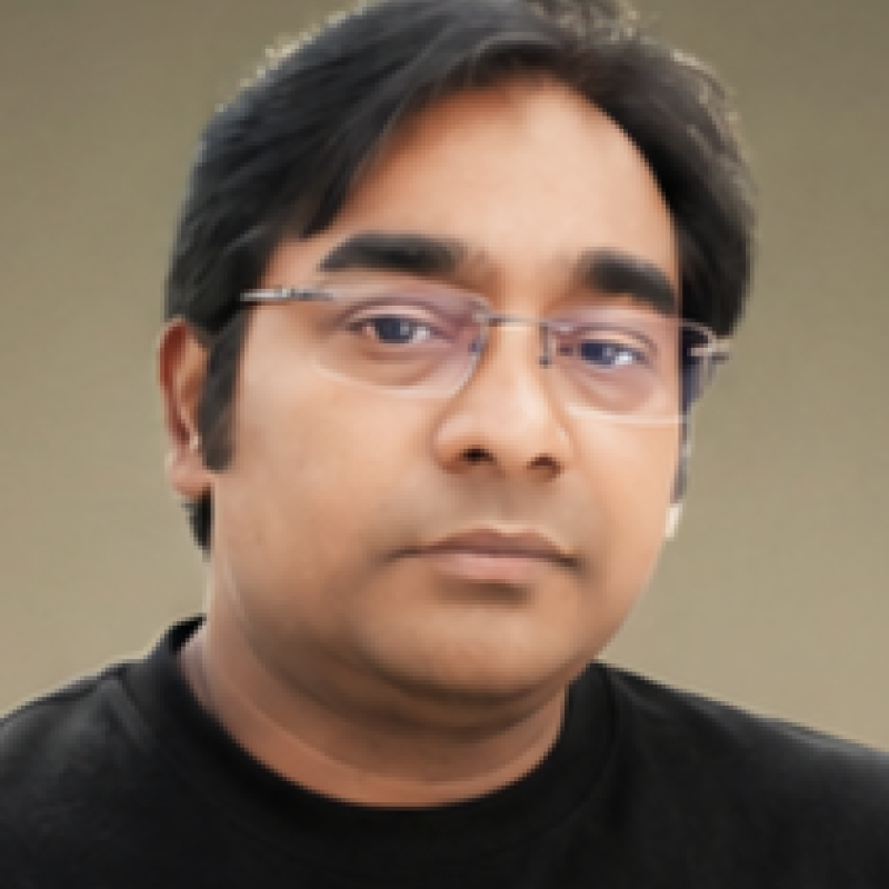 Hasan Masud, 48