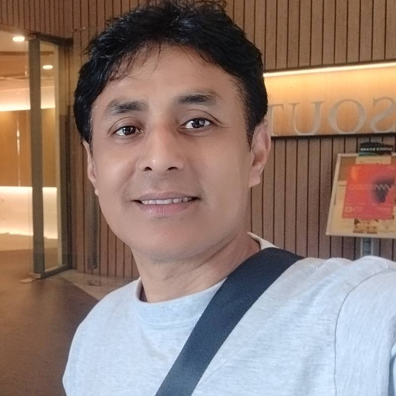 Anu, 47, Nakano