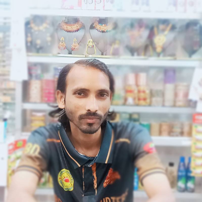 Dabo, 28, Korem