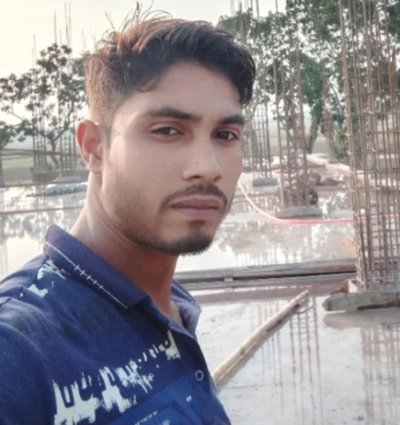 Abdullah, 32, Guatap
