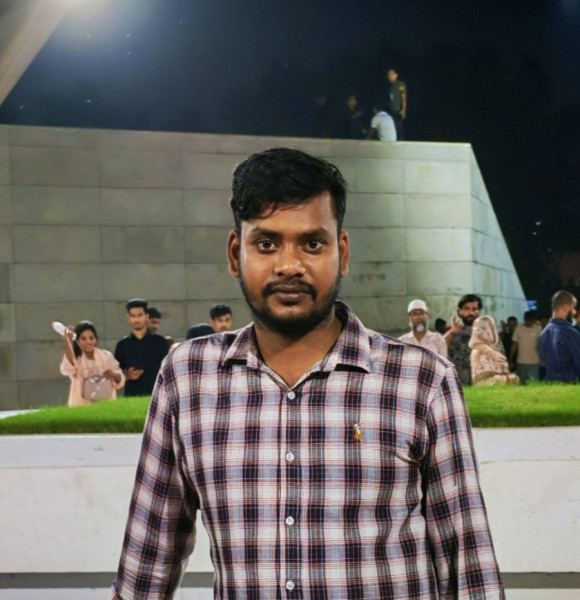 MD Ali, 28