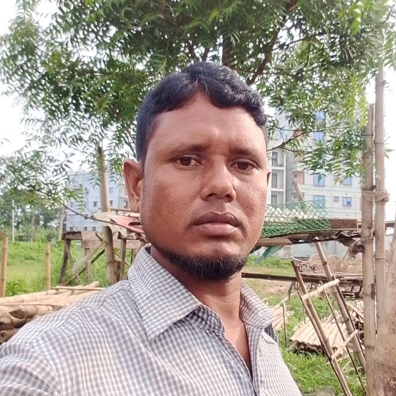 MD Mostofa kamal, 25, Colombia
