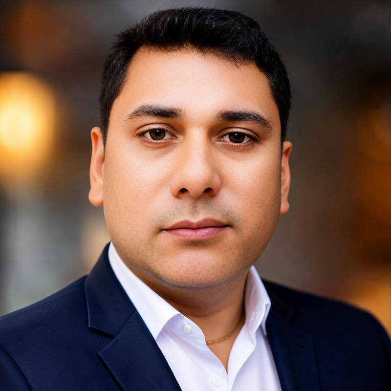 Mostafizur Rahman, 45, Valabhipur