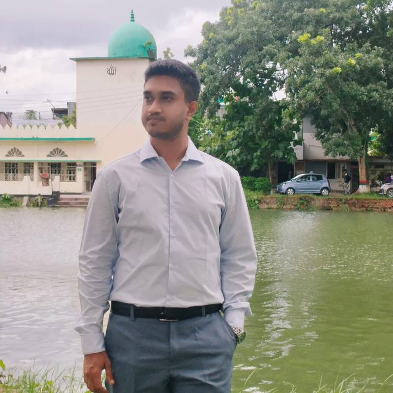 Hasan, 27, Tonantins