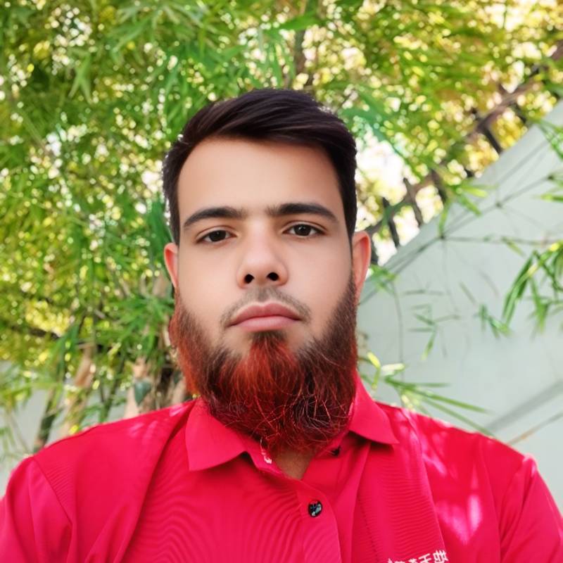 Al amin, 43