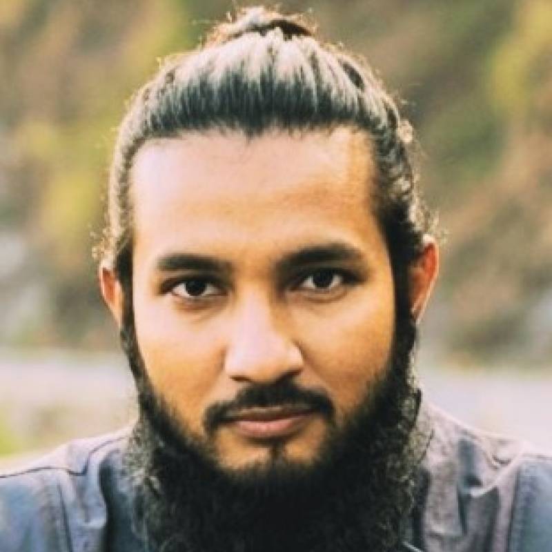 Nir Rahman, 34