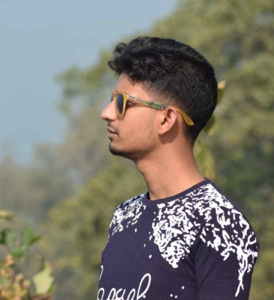 Imran, 34