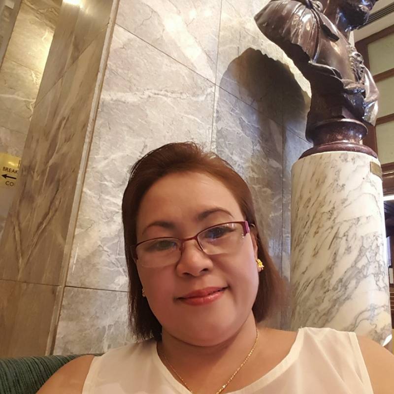 Pat, 51, Macclesfield
