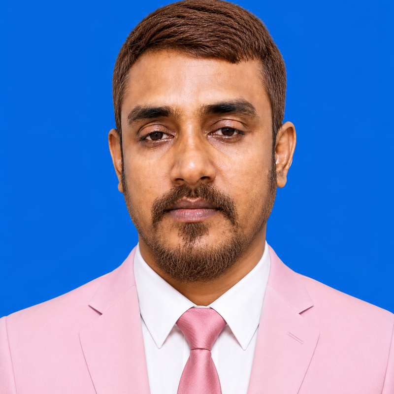 Rezaul, 38