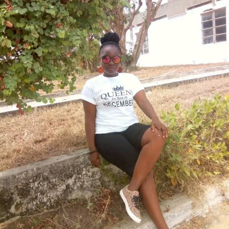 https://gofreedate.com dating Maame in Ghana