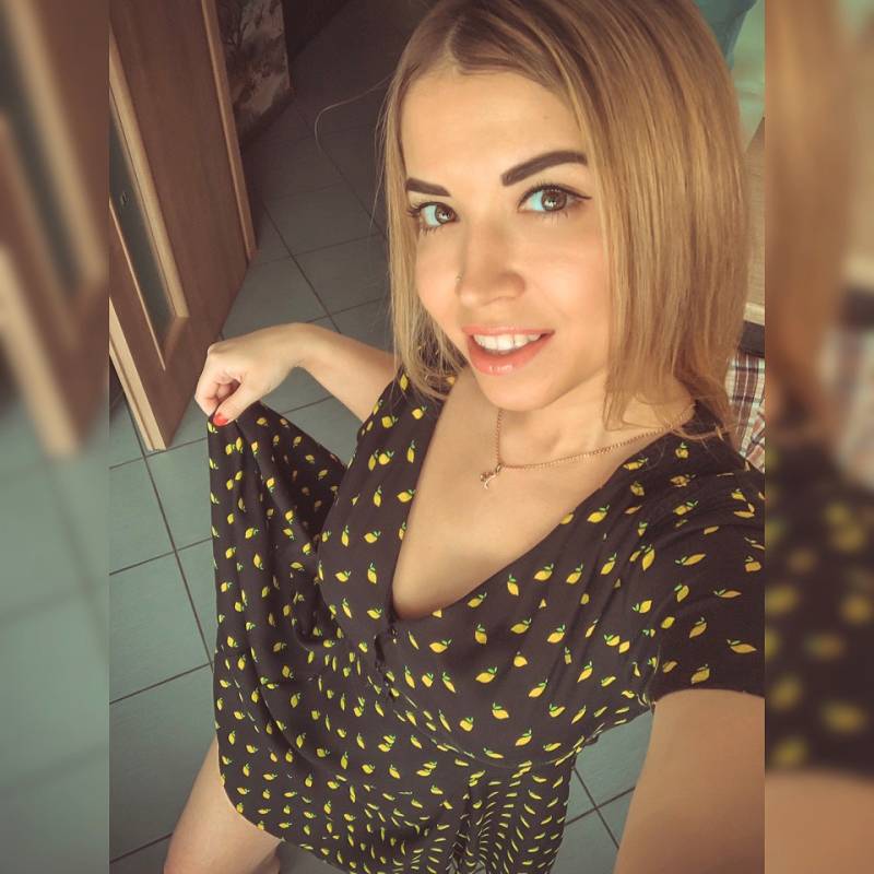 https://gofreedate.com dating AnnaOleaff in Ukraine