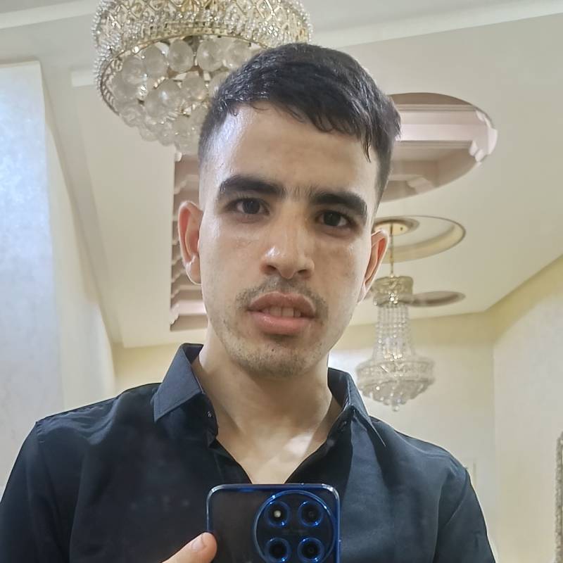 AHMED Hammoudan