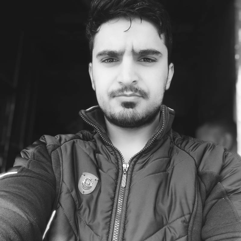 Yousef Abd alrhman