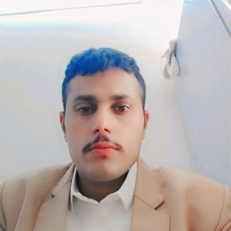 عبد الخالق مسلم