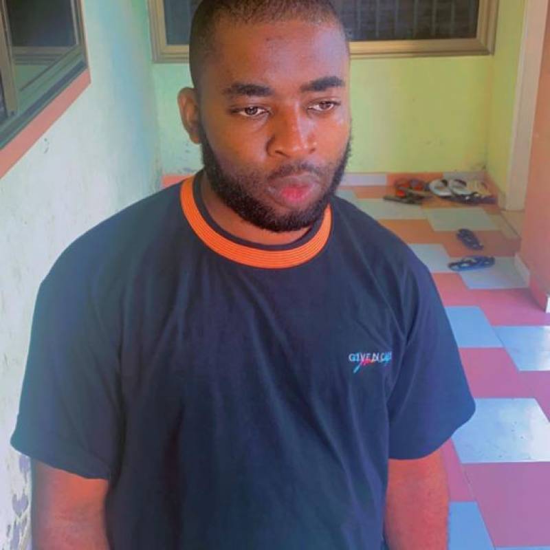 https://gofreedate.com dating brightchima62 in Nigeria
