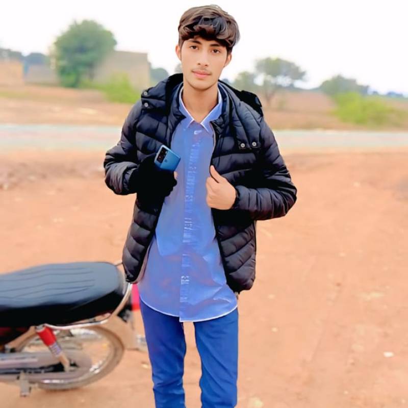 Haroon Afsar