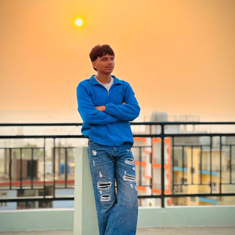 Deepu Jii