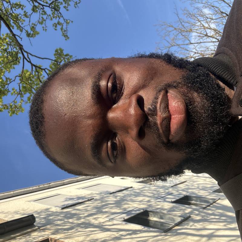Raphael Danso