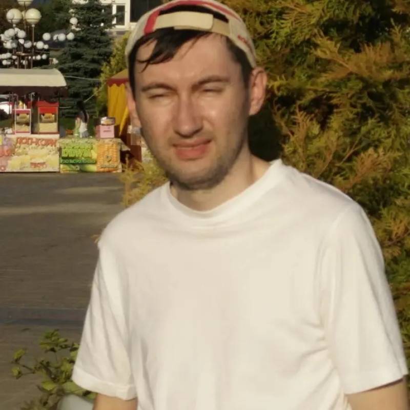 Mikalai Dukas