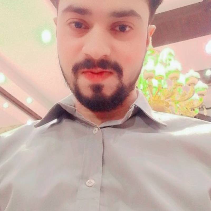 Ali Hamza