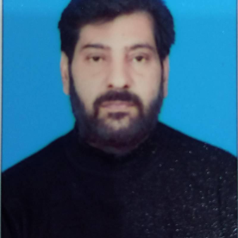 Abdul Samad