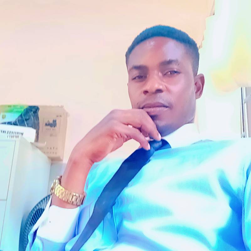 Solomon Alabi