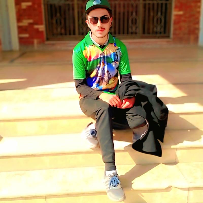 Saad Iqbal