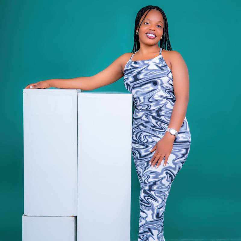 Denyse IRIHO