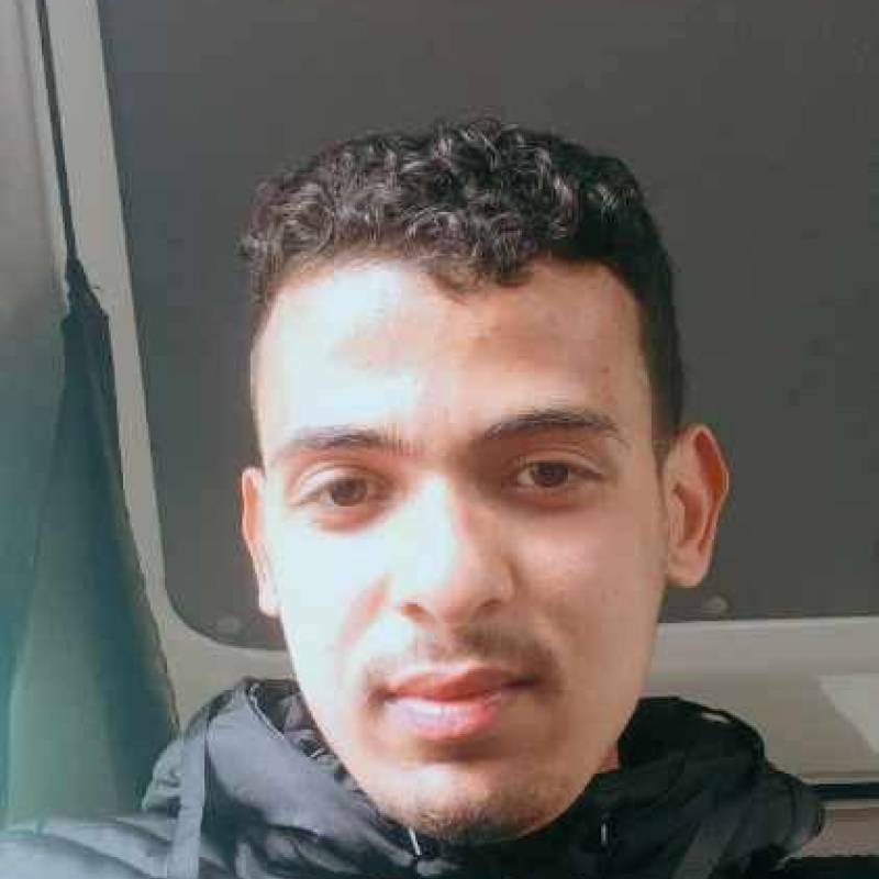https://gofreedate.com dating SAIDIMOHAMED in Tunisia