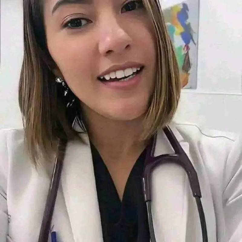 Jennifer Albert