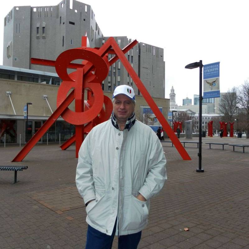 Armstrong44 dating
