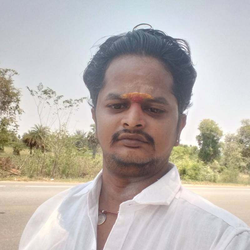 Boopathy BruceLee777