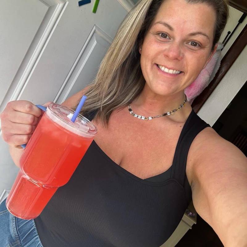 Alicia Lakes