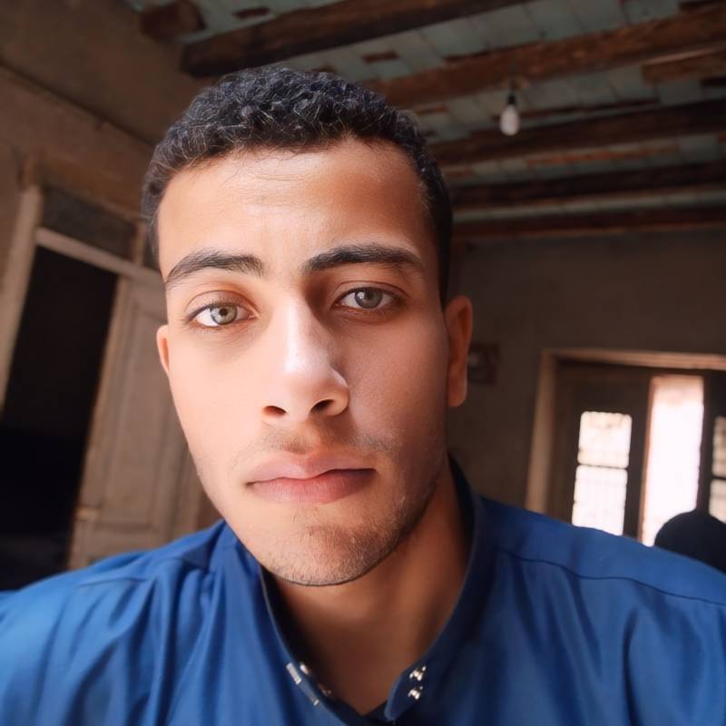 Ahmed Sobhy
