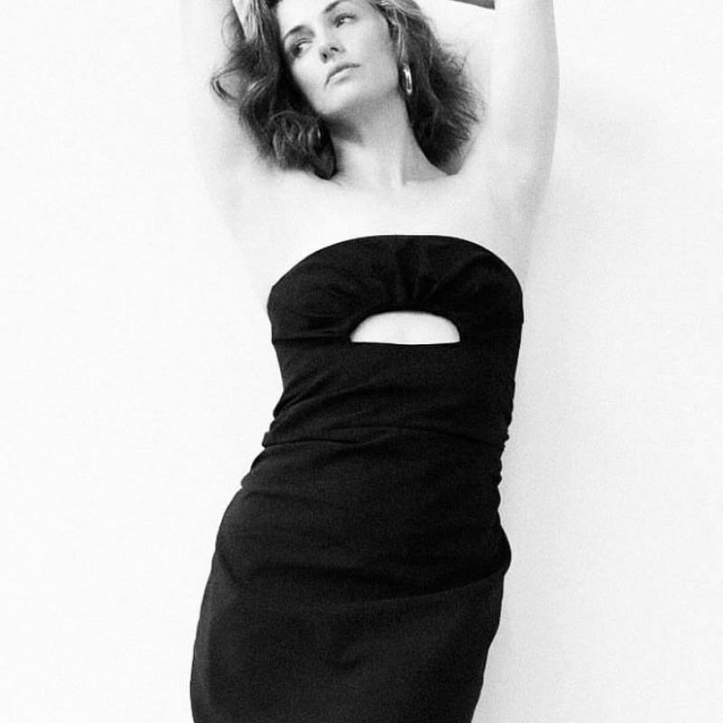 Tracy nelll