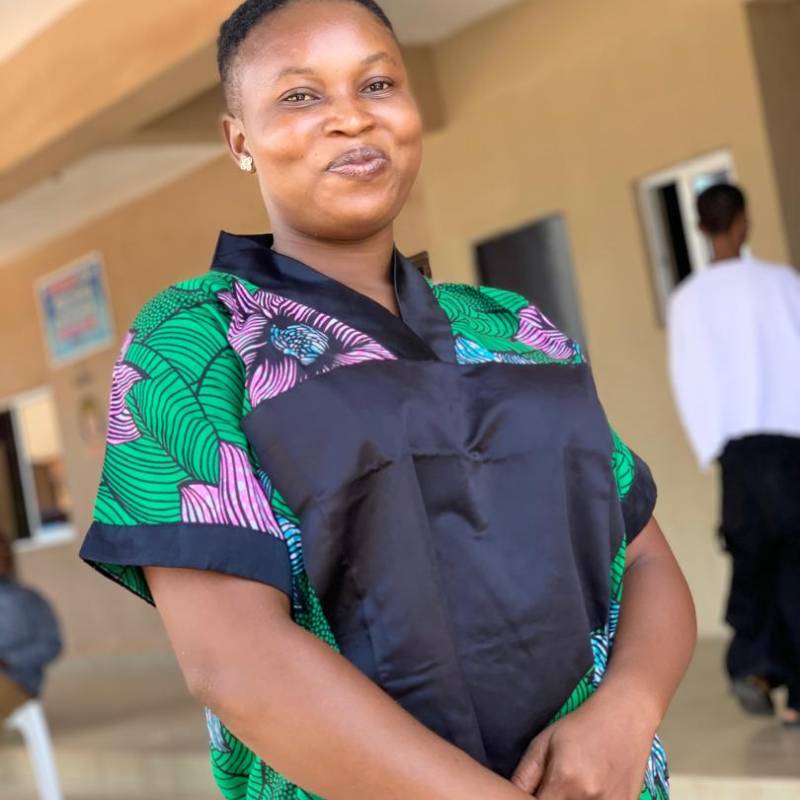 https://gofreedate.com dating Felicity97 in Nigeria