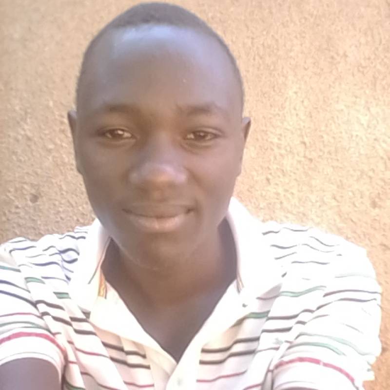 https://gofreedate.com dating Isaac in Uganda
